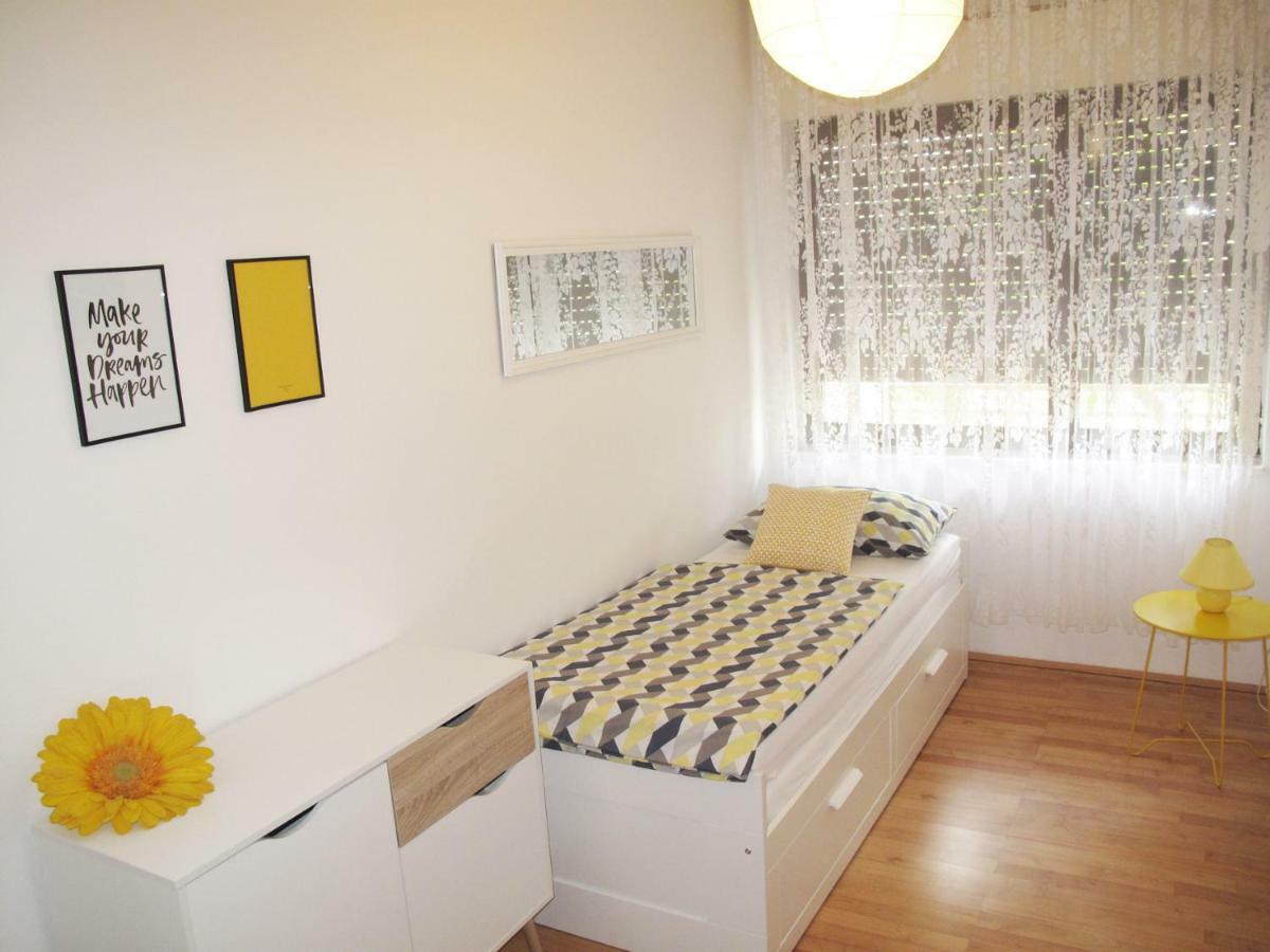 Kaštela Apartments Marija מראה חיצוני תמונה