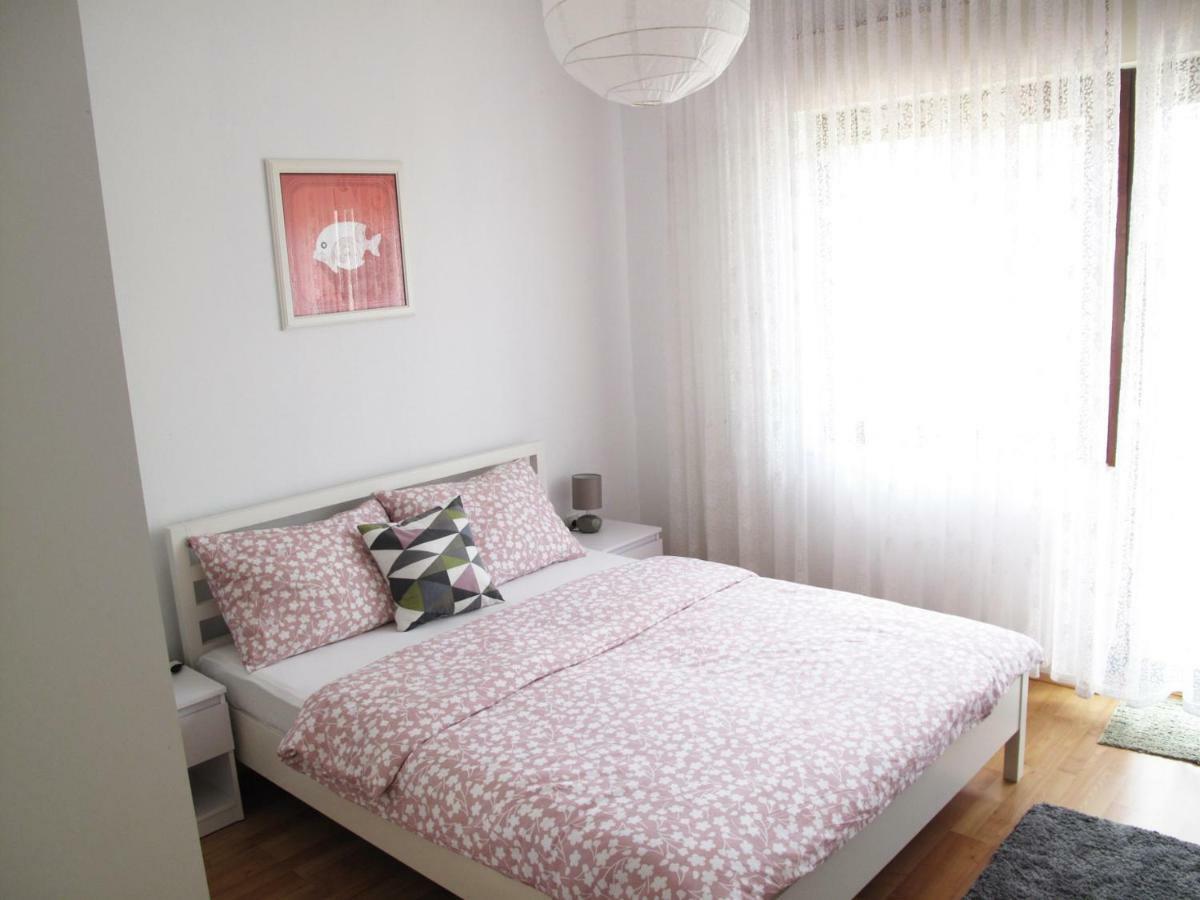 Kaštela Apartments Marija מראה חיצוני תמונה