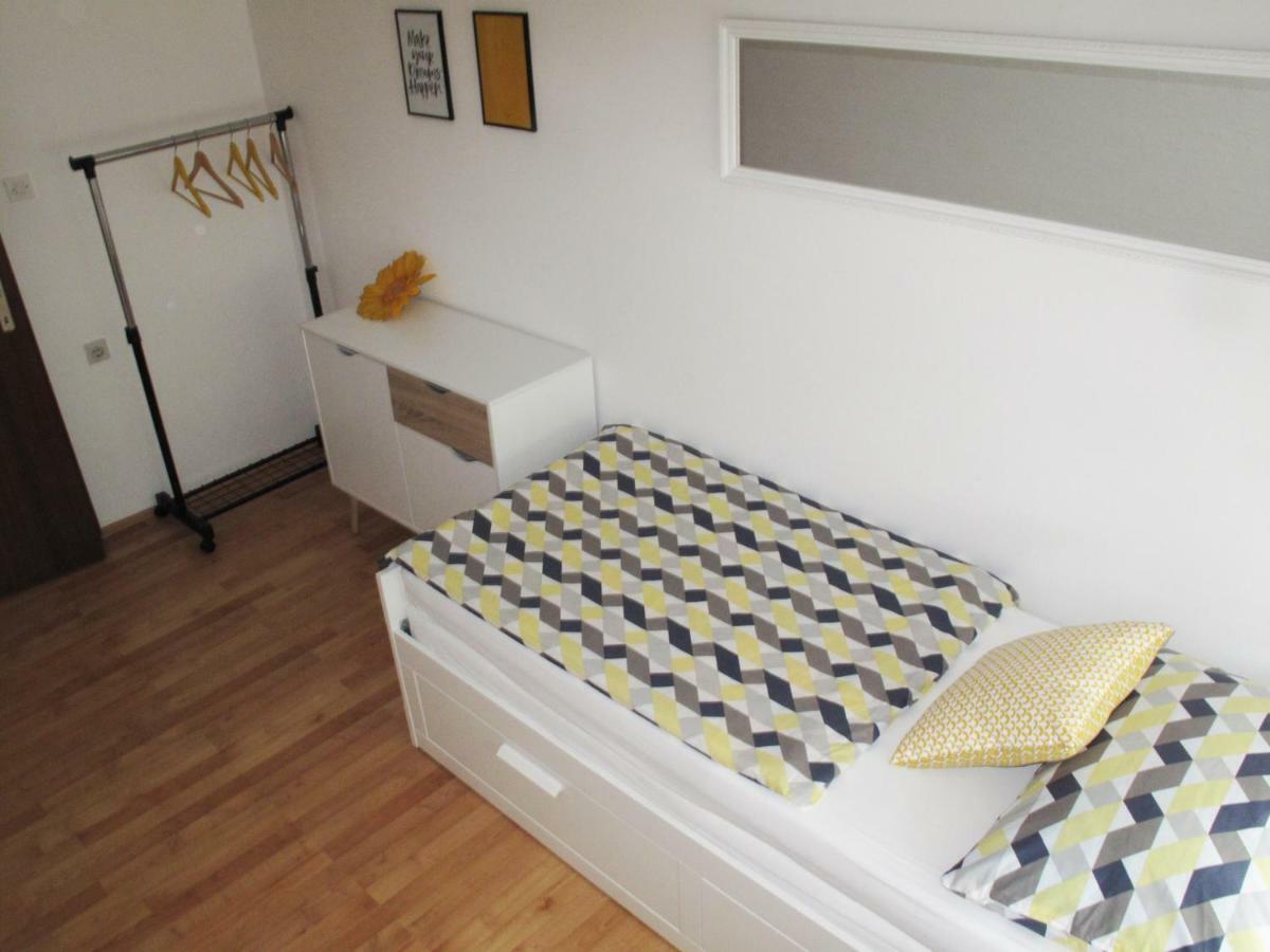 Kaštela Apartments Marija מראה חיצוני תמונה