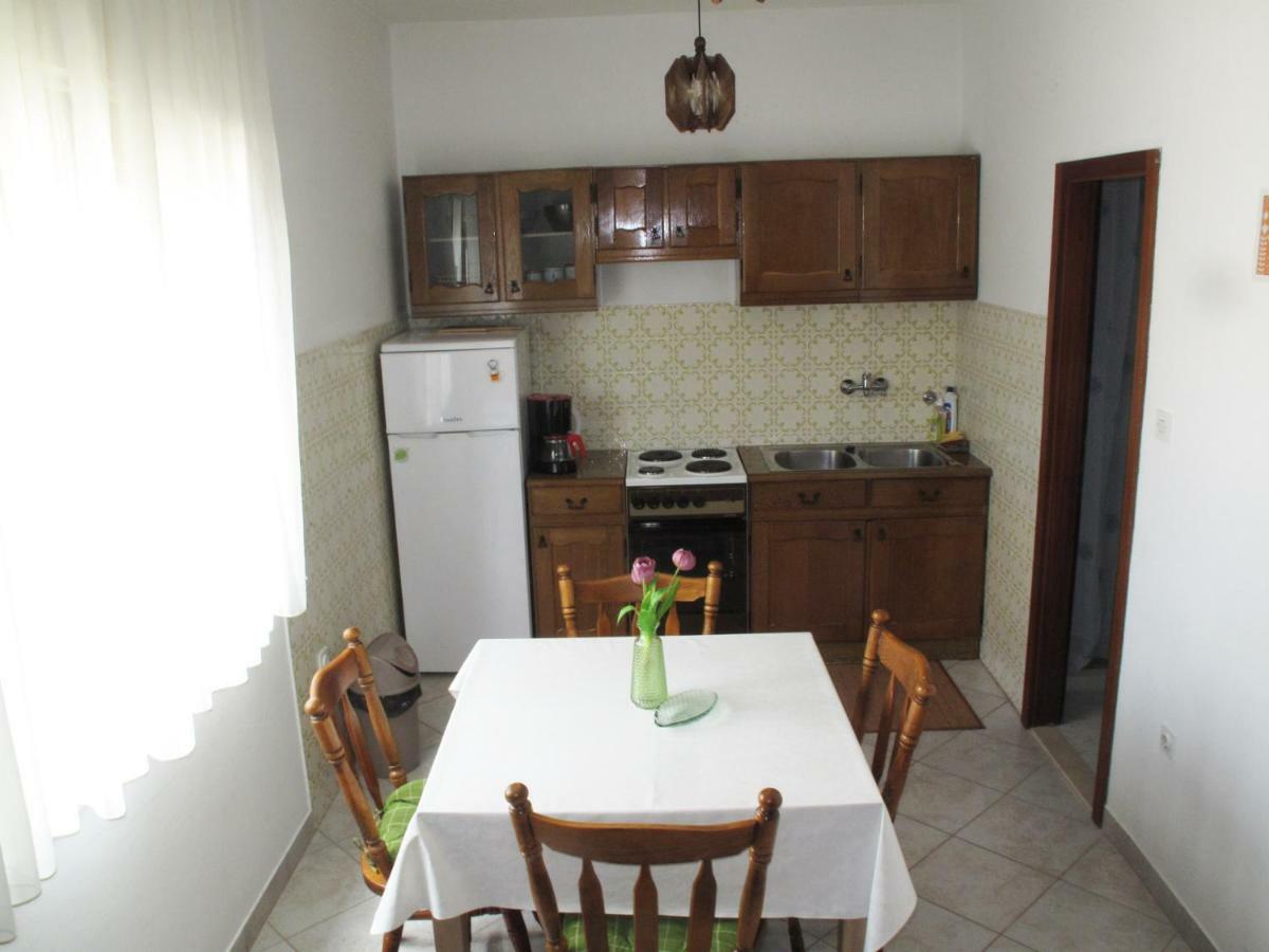 Kaštela Apartments Marija מראה חיצוני תמונה